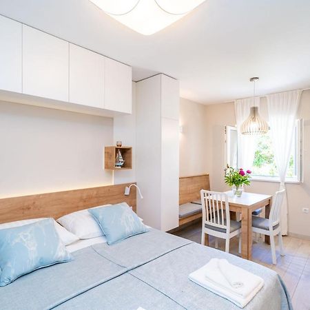 Studio Apartment Lapad 두브로브니크 외부 사진