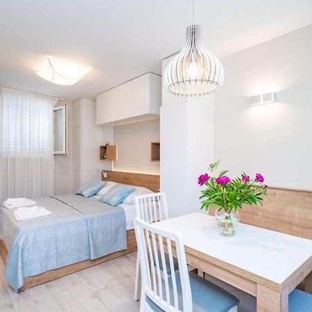 Studio Apartment Lapad 두브로브니크 외부 사진
