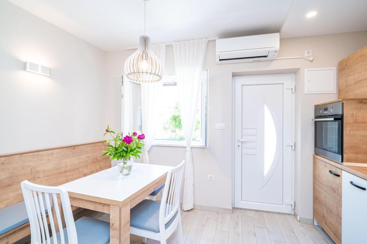 Studio Apartment Lapad 두브로브니크 외부 사진