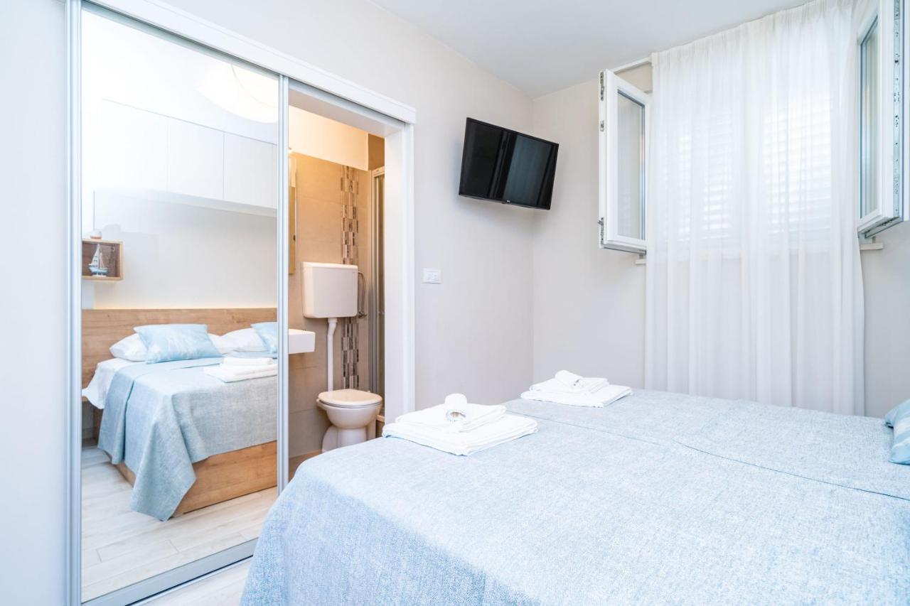 Studio Apartment Lapad 두브로브니크 외부 사진
